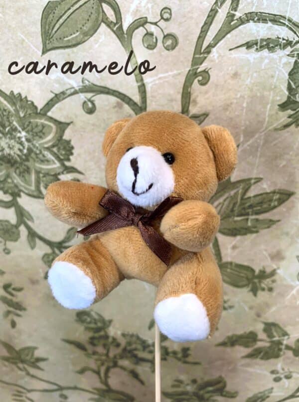 peluche carla